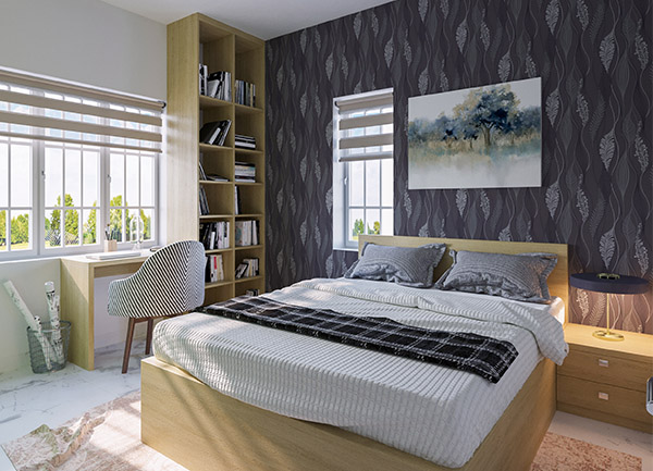 Bedroom Gallery