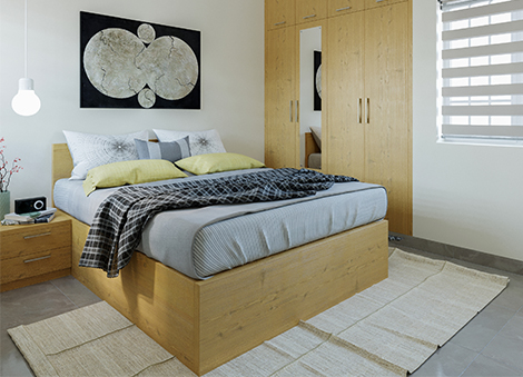Bedroom Gallery