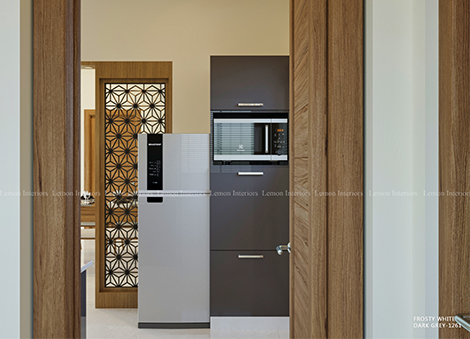 Kitchen Gallery