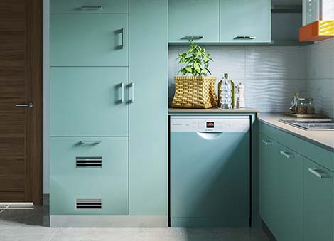 Kitchen Gallery