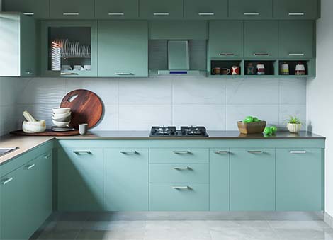 Kitchen Gallery