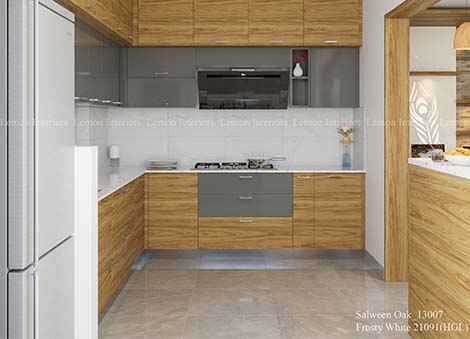 Kitchen Gallery