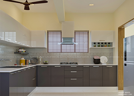 Kitchen Gallery
