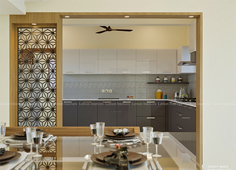 Kitchen Gallery