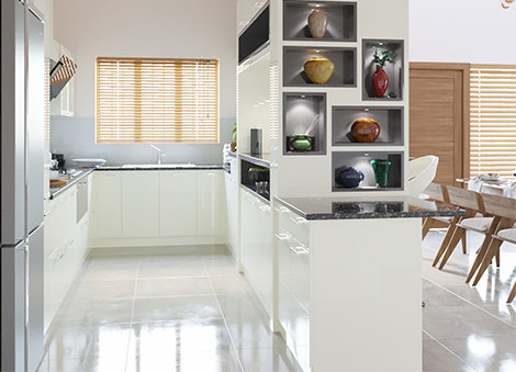 Kitchen Gallery