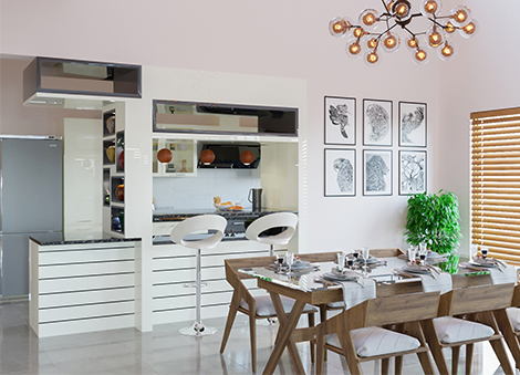 Kitchen Gallery