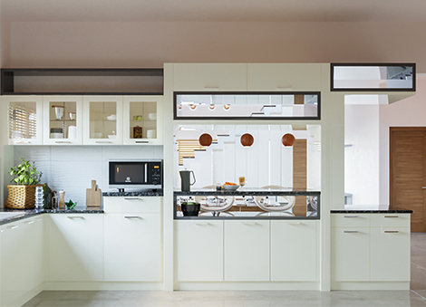 Kitchen Gallery