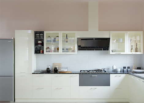 Kitchen Gallery