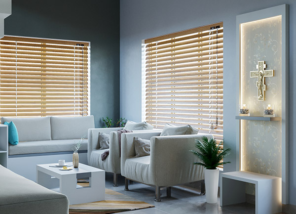 Living Room Gallery