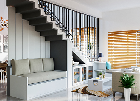 Living Room Gallery