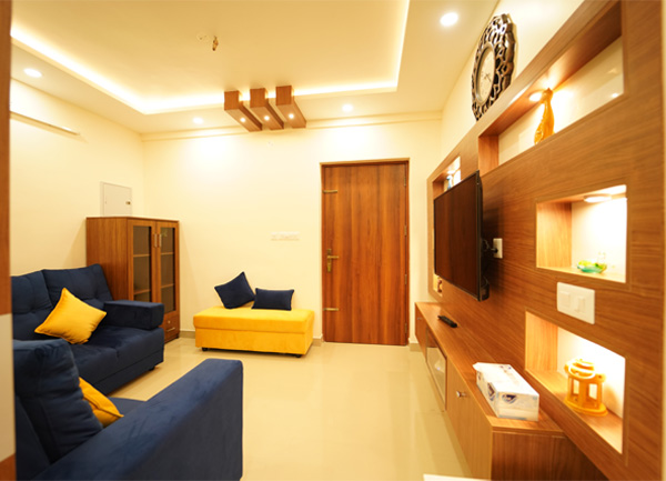 Living Room Gallery