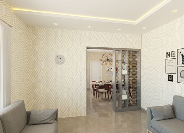 Living Room Gallery