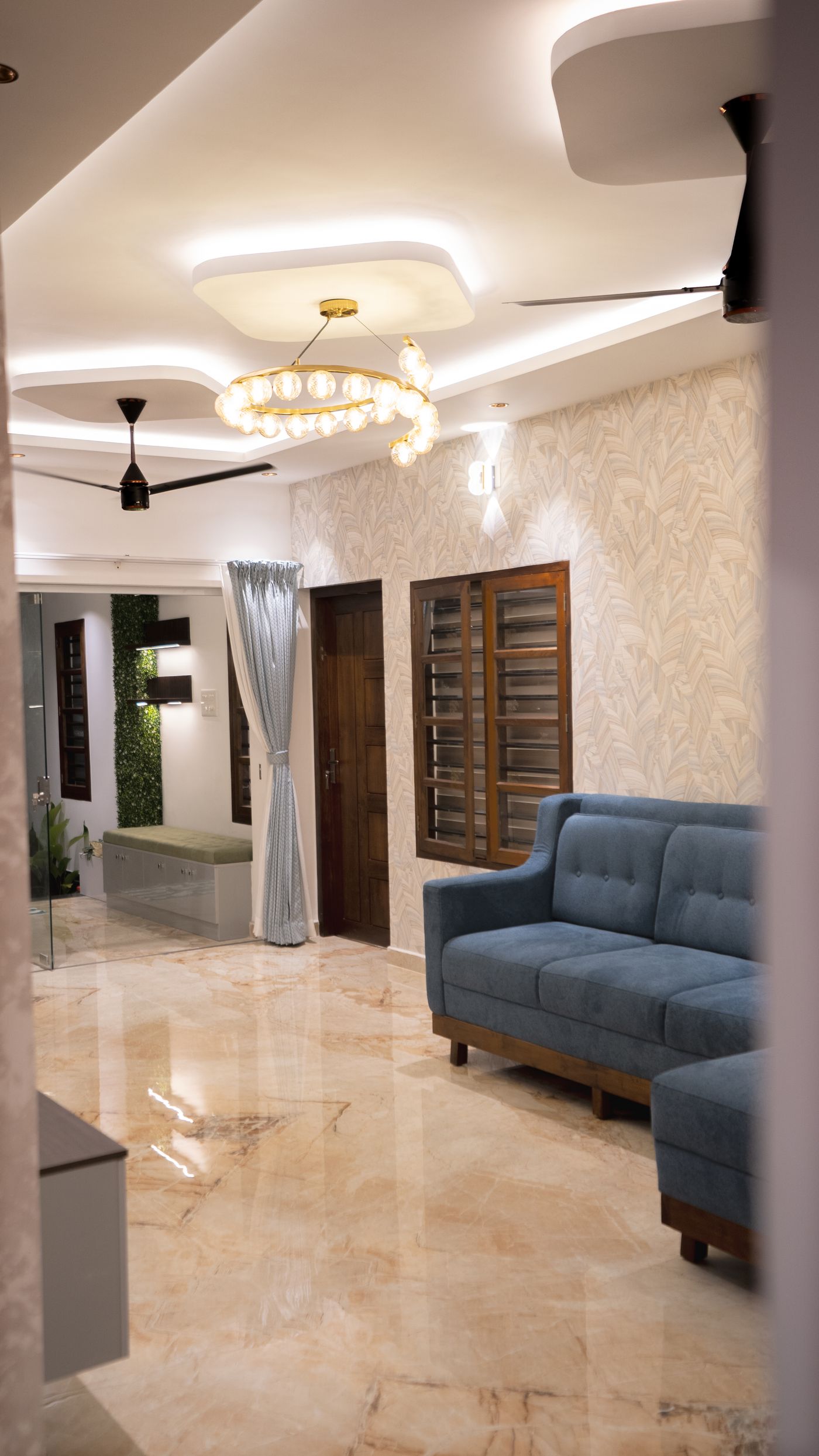 Living Room Gallery