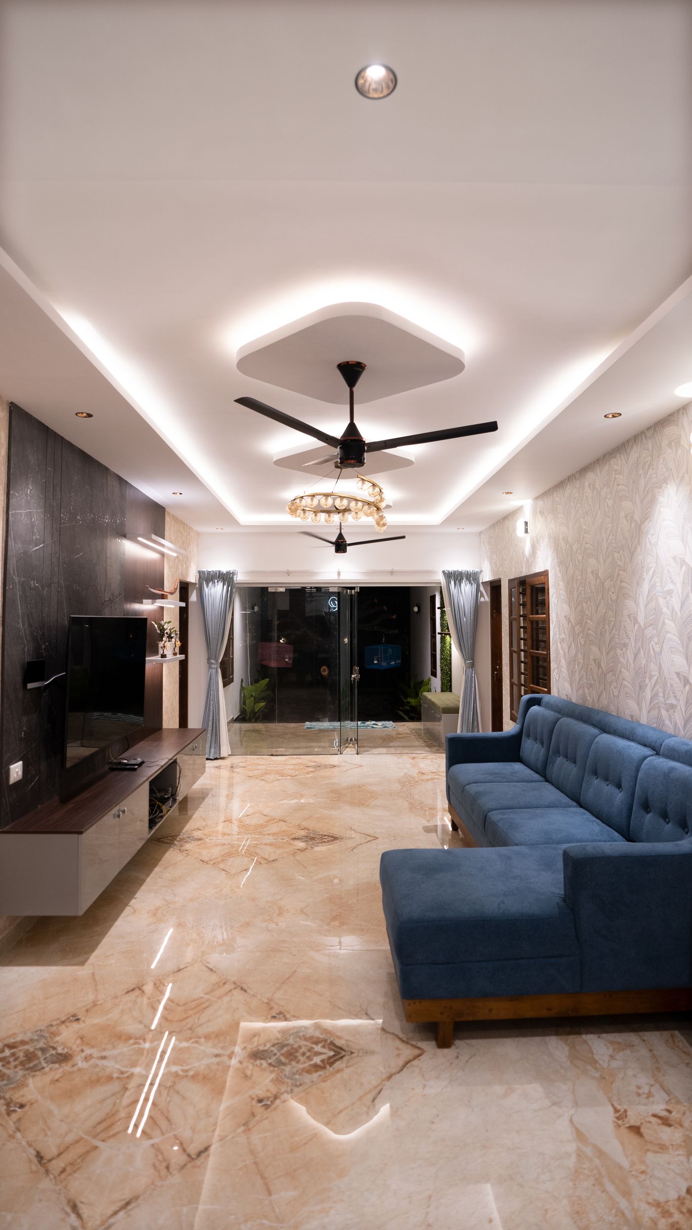 Living Room Gallery