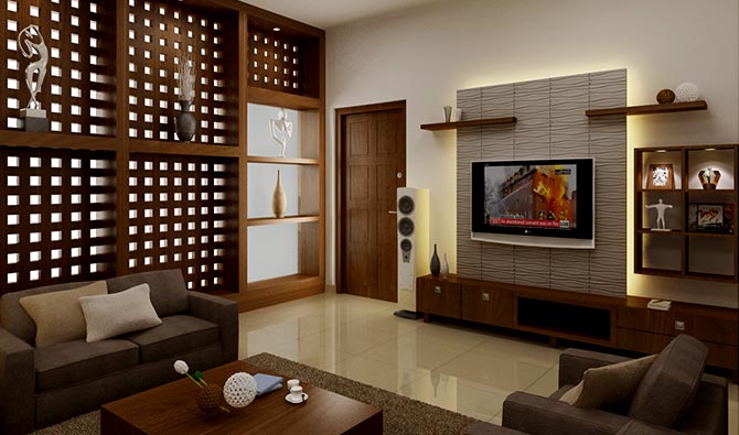 interior designers in kottayam