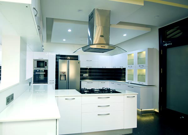 Kitchen Gallery