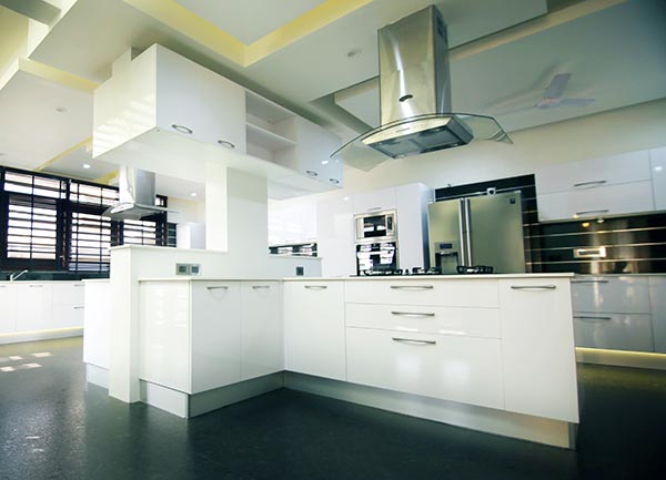 Kitchen Gallery