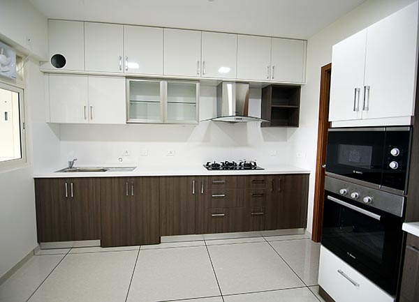 Kitchen Gallery
