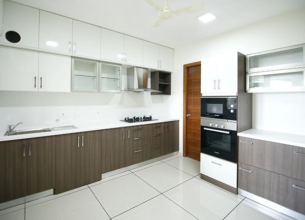 Kitchen Gallery