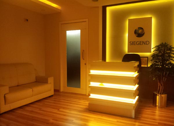 Living Room Gallery